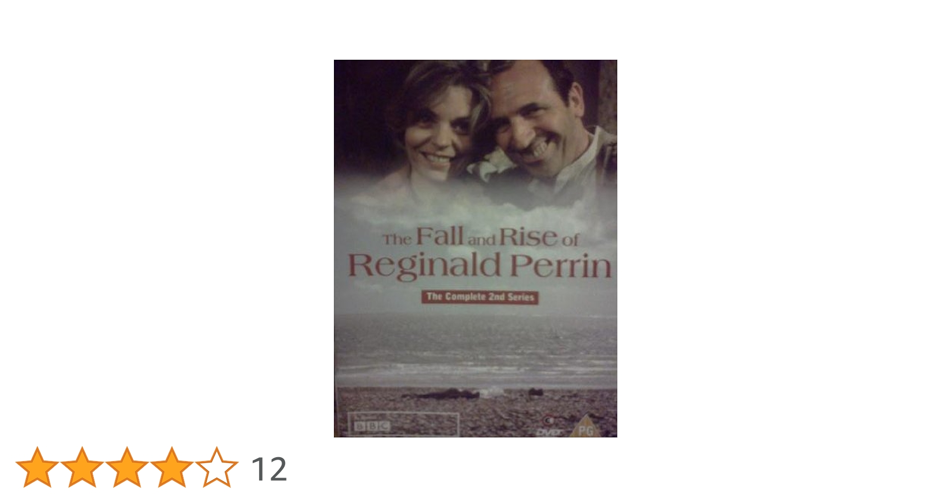 その他 The Fall and Rise of Reginald Perrin The Complete Collection [Import anglais] bme6fzu The Fall & Rise of Reginald Perrin: The Complete Series